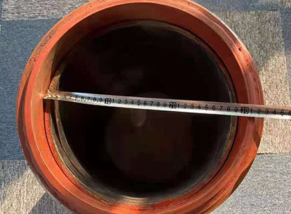 玉树抗爆容器