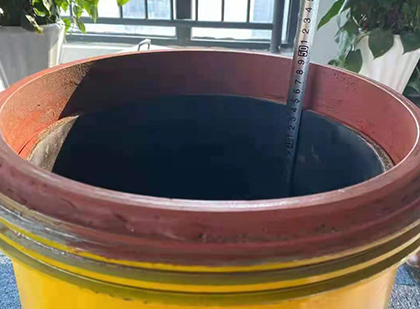 玉树抗爆容器