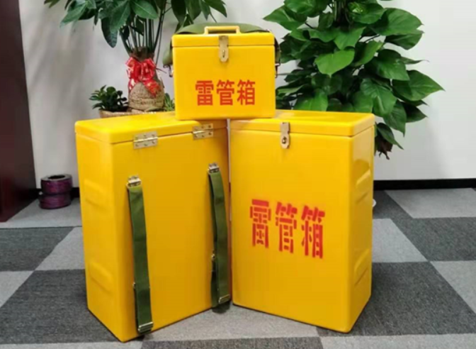 玉树如何防止雷管箱炸药箱等矿用物品生锈？